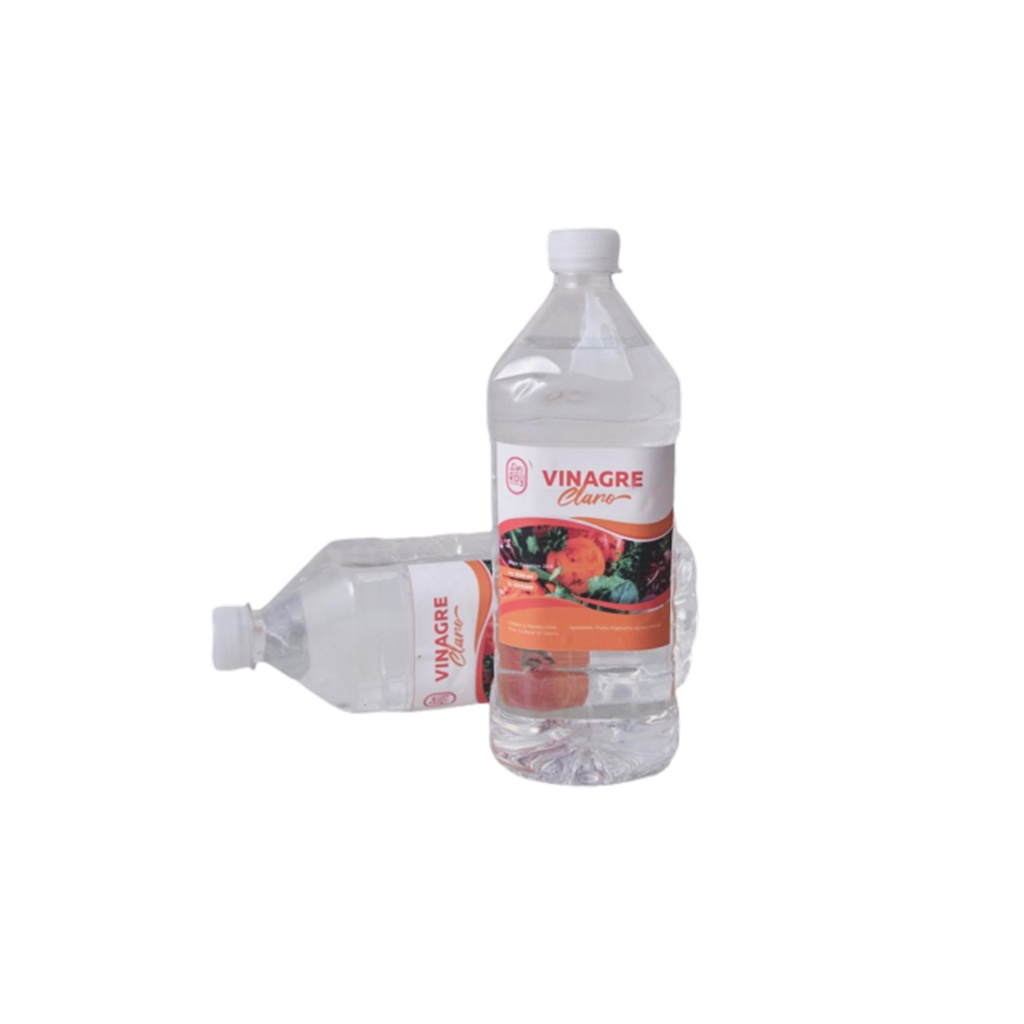 Vinagre claro Don Roy