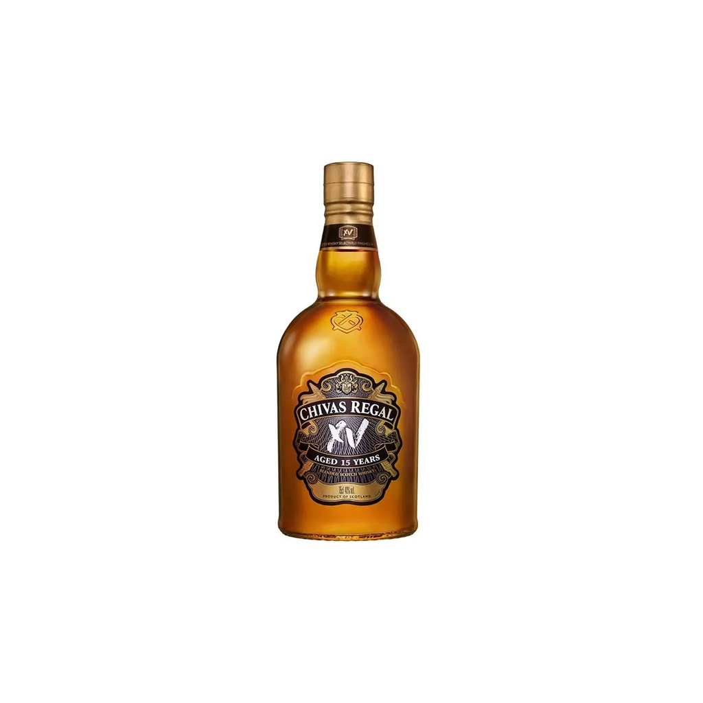 Chivas Regal 15 Años 700ml