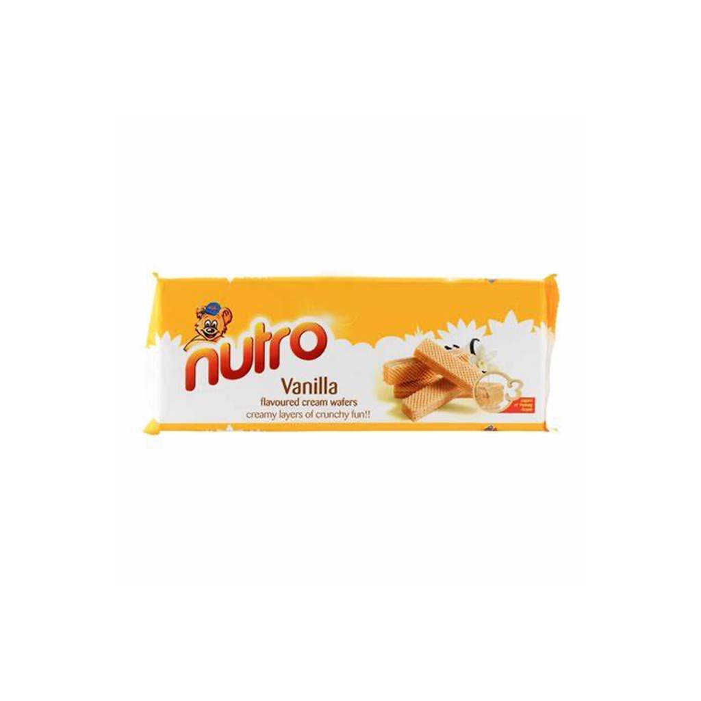 Sorbeto Nutro Vainilla 75 g