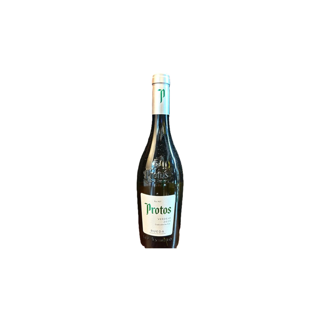 Vino blanco Protos Verdejo (750 ml)