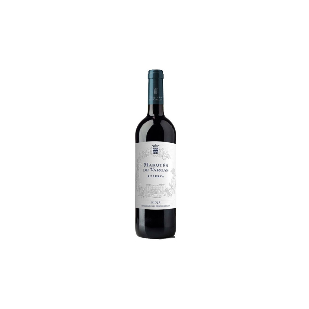 Vino Tinto Márquez Vargas Reserva (750 ml) 