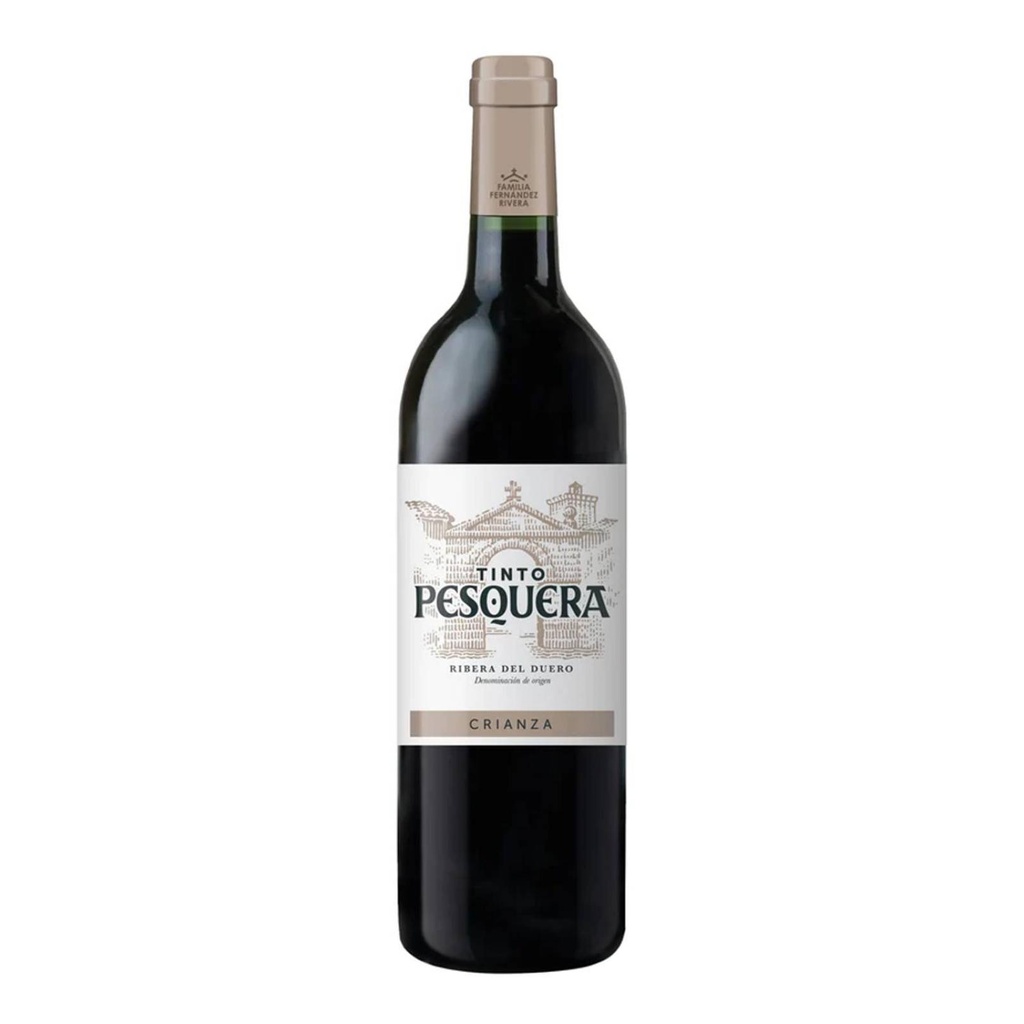  Vino Tinto Crianza Reserva (750 ml)