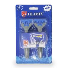 Cuchilla JILIMIX triple 2U