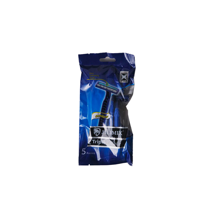 Cuchilla JILIMIX TRIPLE BLADE 5 Razors