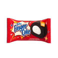 Finger cake chocolate (25 g)