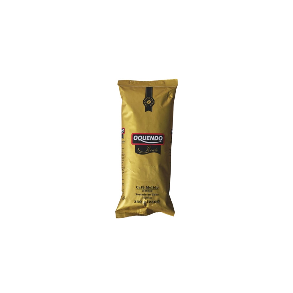 Café Oquendo Puente 250g