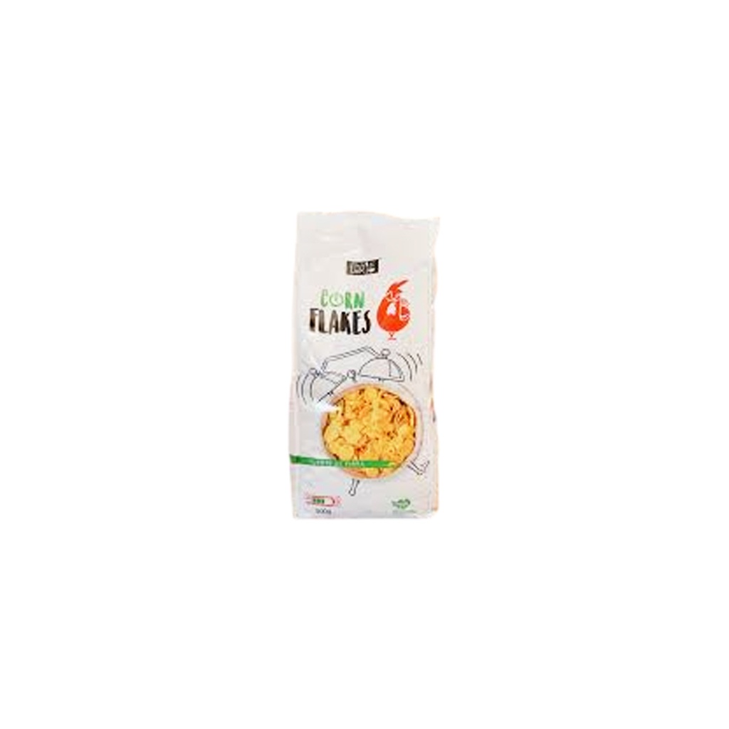 Cereal Corn Flakes 510g