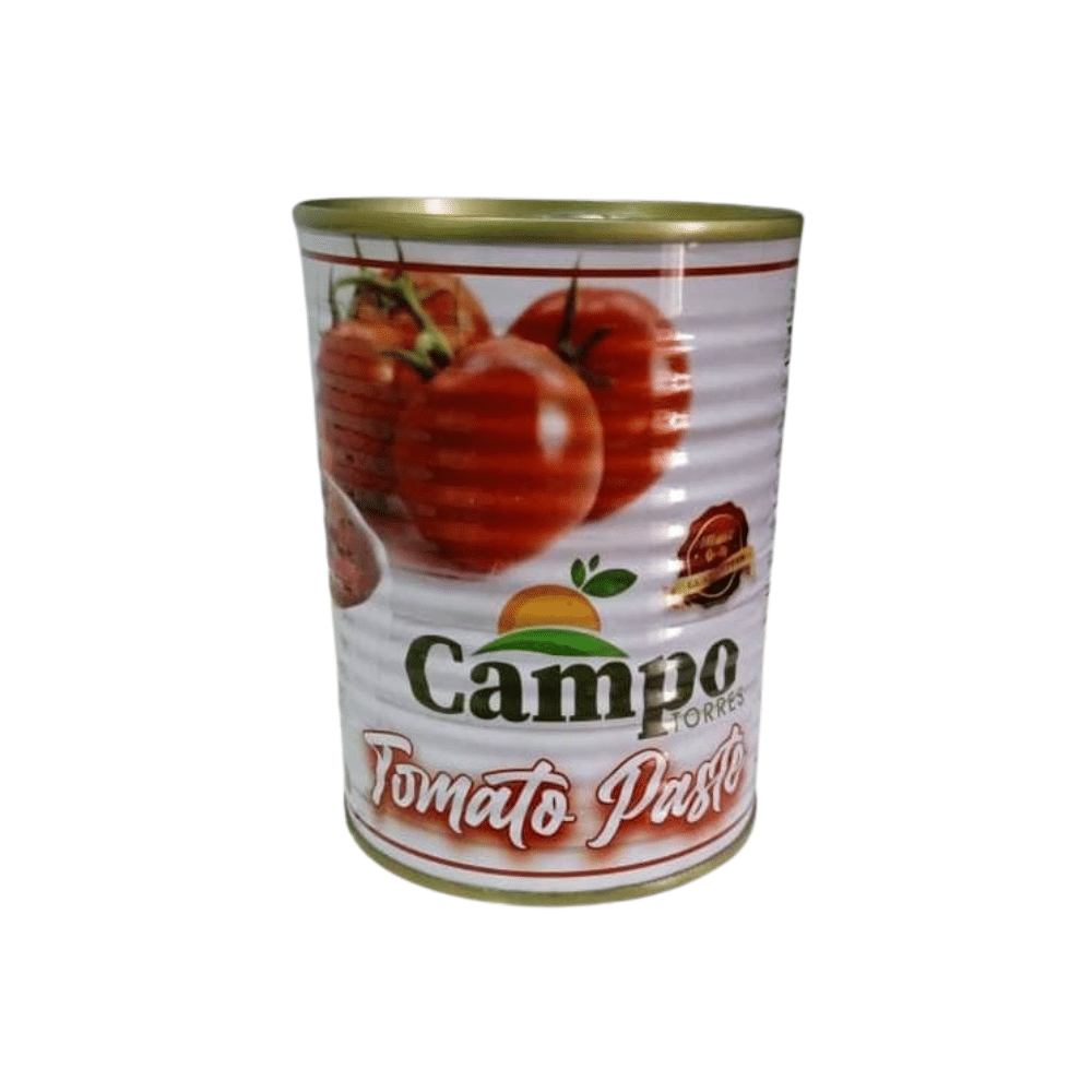 Pasta de Tomate Campo