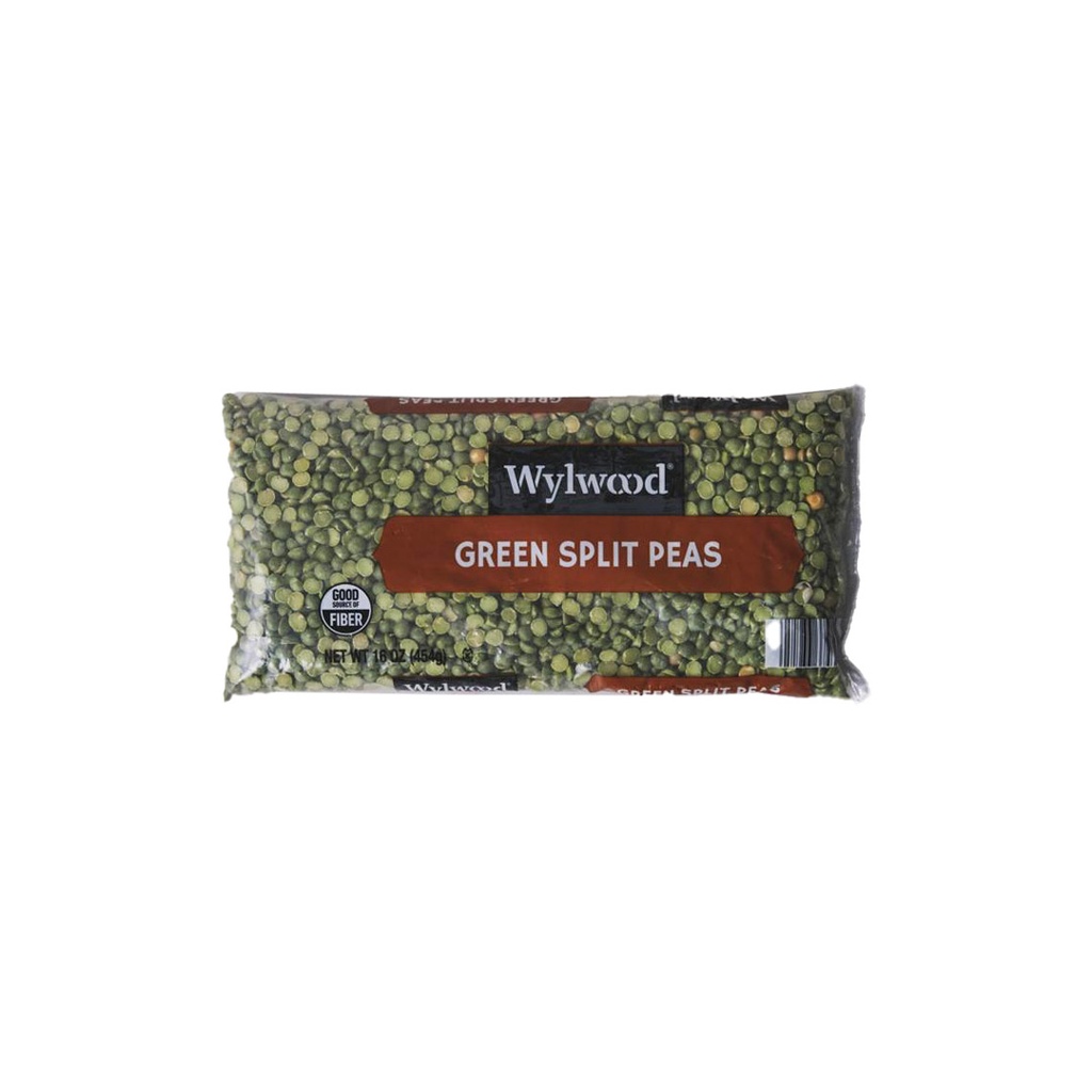 Chícharos Verdes Picados 500g