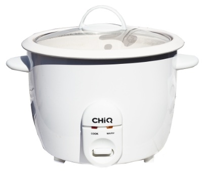 Olla arrocera, 12 tazas (2.2 L) Chiq