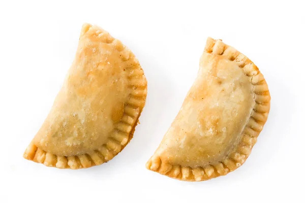  Empanadas de guayaba y queso