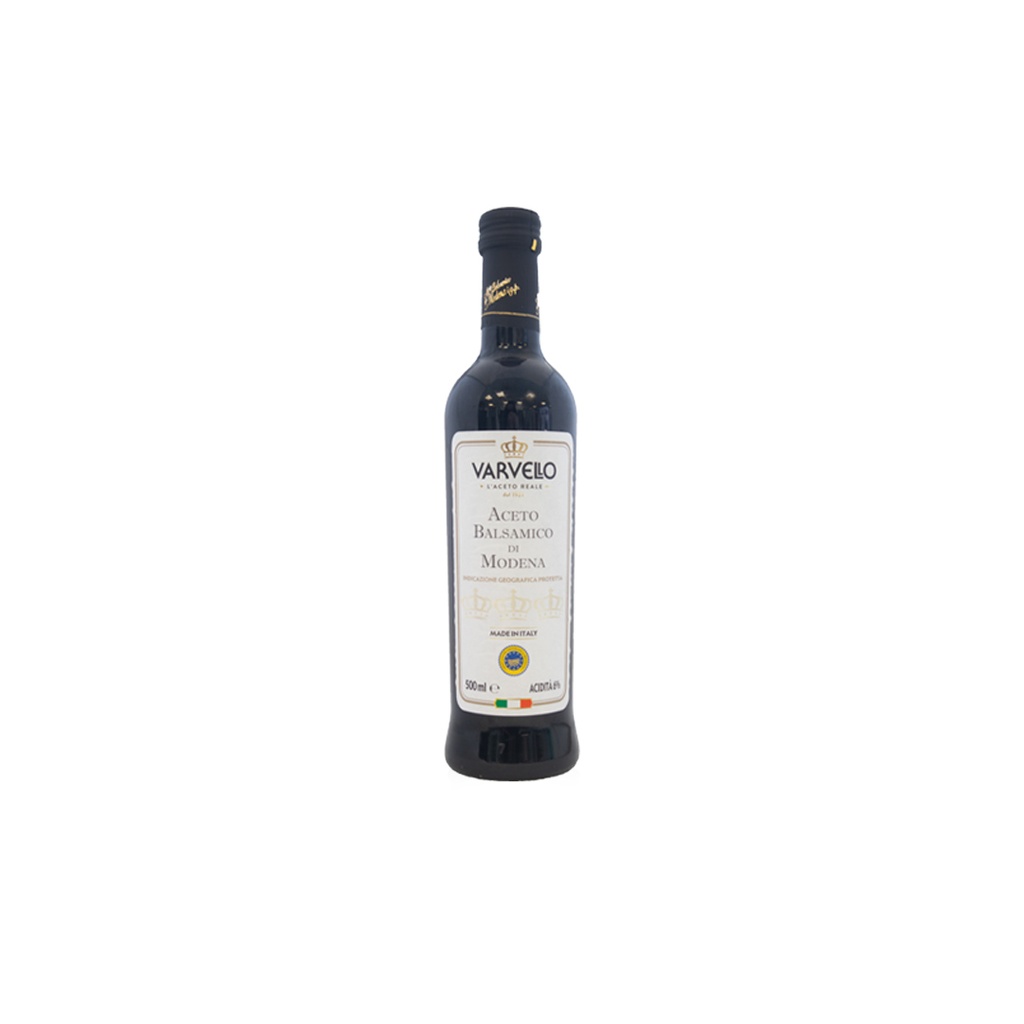 VINAGRE BALSAMICO MONEDA 500ml