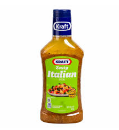 ADEREZO PICANTE ITALIANO KURT 473G