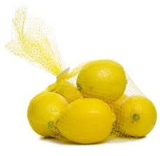 Limón 2,3 Kg Saquete (Ruano)