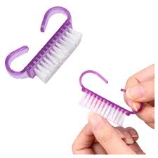 Cepillo de uñas PAMEX Set 2 U