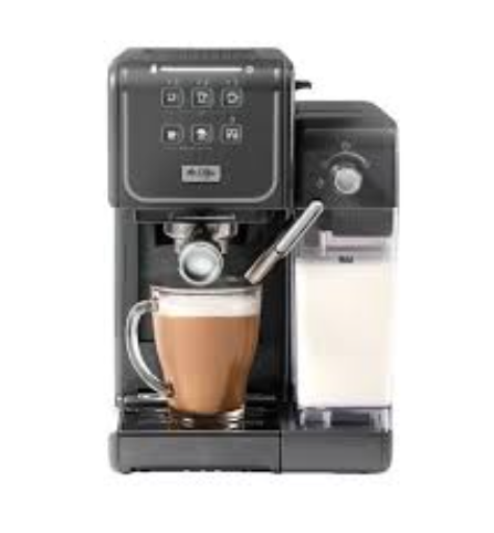 Cafetera para expresso 6 tazas (JH-KP-6)