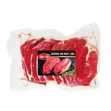 Bistec de Bola de Res 500g (Jaca)