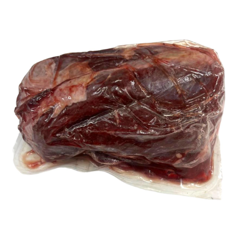 Cañada de Res 1kg (Jaca)