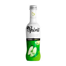 Vodka Manzana (275 ml)