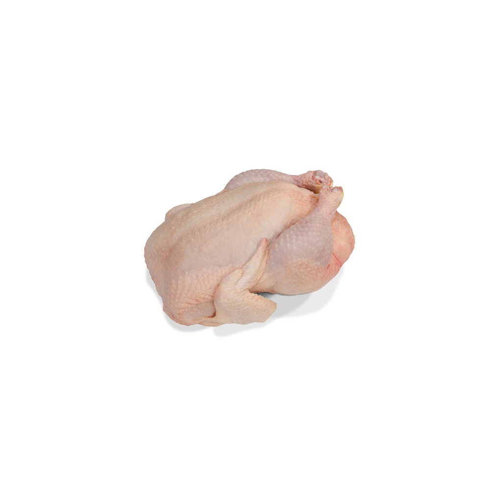 Pollo con Malanga al Vacío (1 kg)