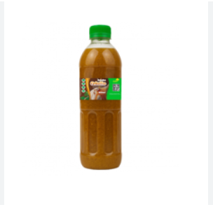Adobo Criollo 500ml (El Roble)