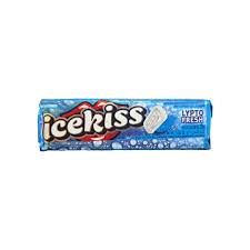 Caramelo ICEKISS Eucalipto