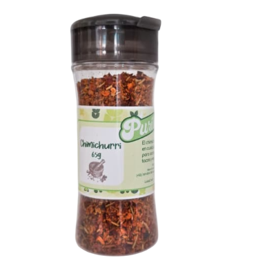 Chimichurri 65g Purita