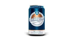 Cerveza Unlager