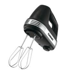 Batidor de Mano 5 Velocidades (NIHAO)