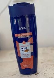 Champú Argan Oil (Doxa) 