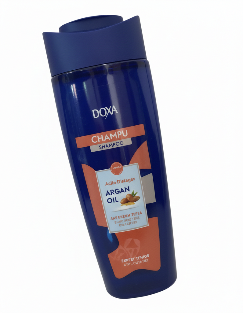 Champú Argan Oil (Doxa) 