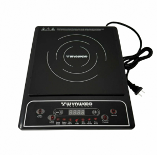 Cocina de Inducción Wynwood (Un quemadores)