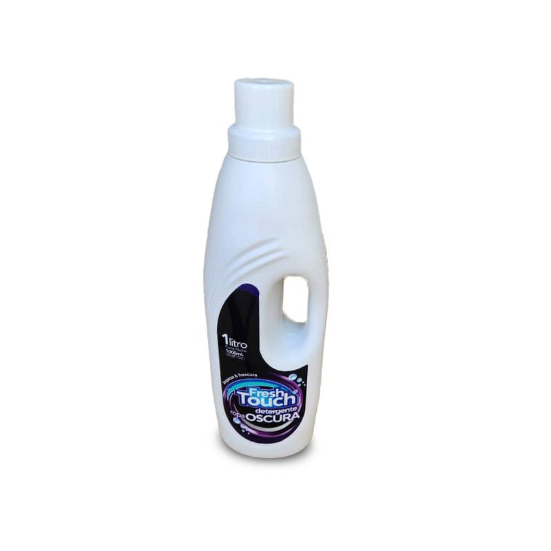 Detergente líquido para ropa oscura Fresh Touch (1 L)