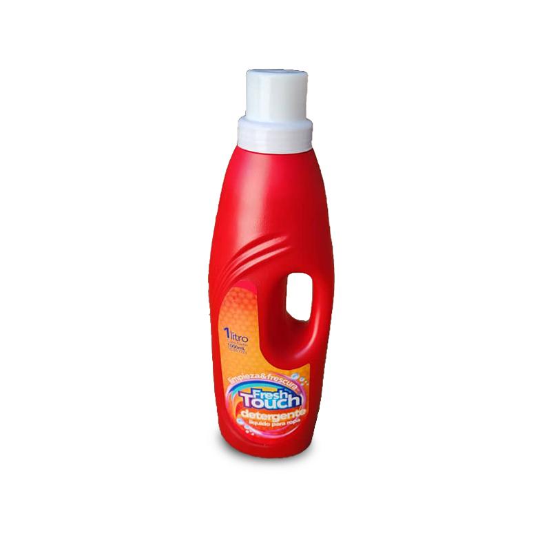 Detergente líquido para ropa  Fresh Touch (1 L)