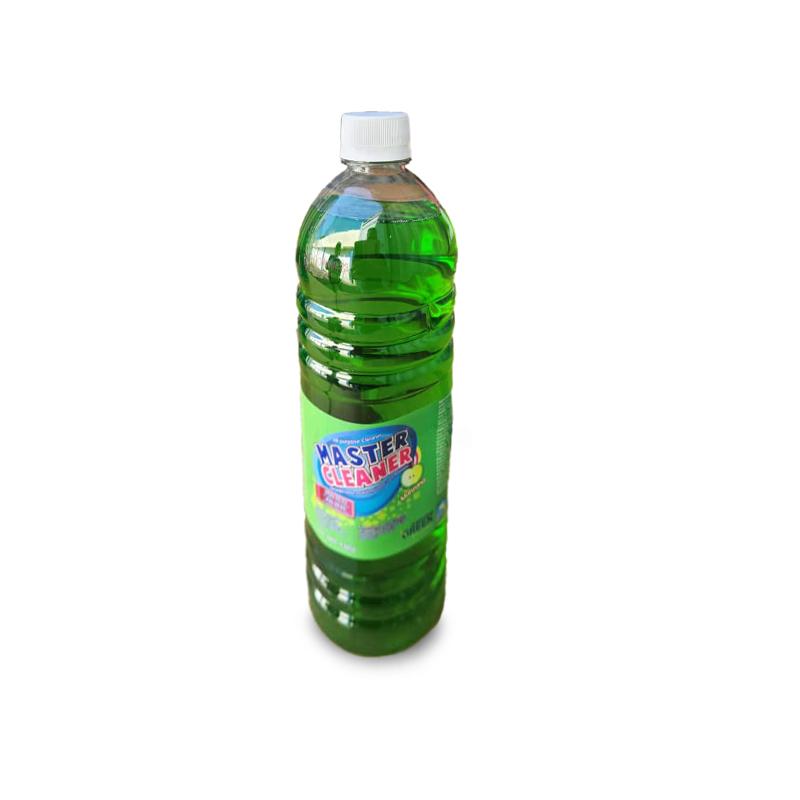 Desinfestante para pisos Master Cleaner (1 L)