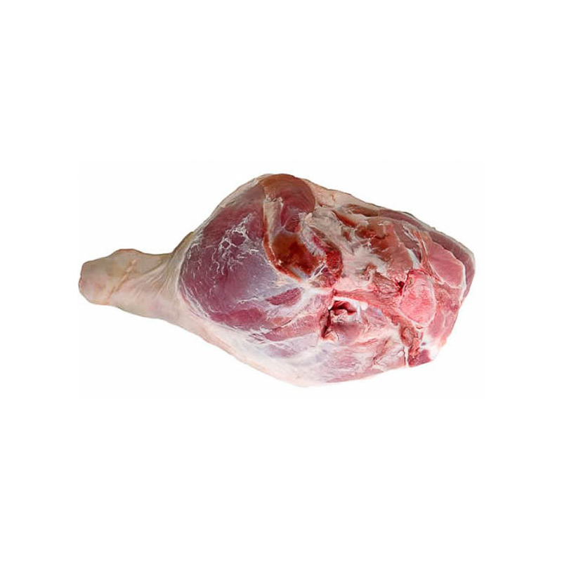 Paleta de Cerdo (20 lb)