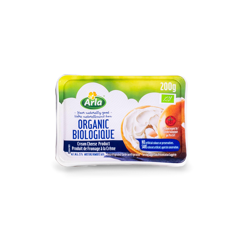 Queso Crema Arla (200 g)