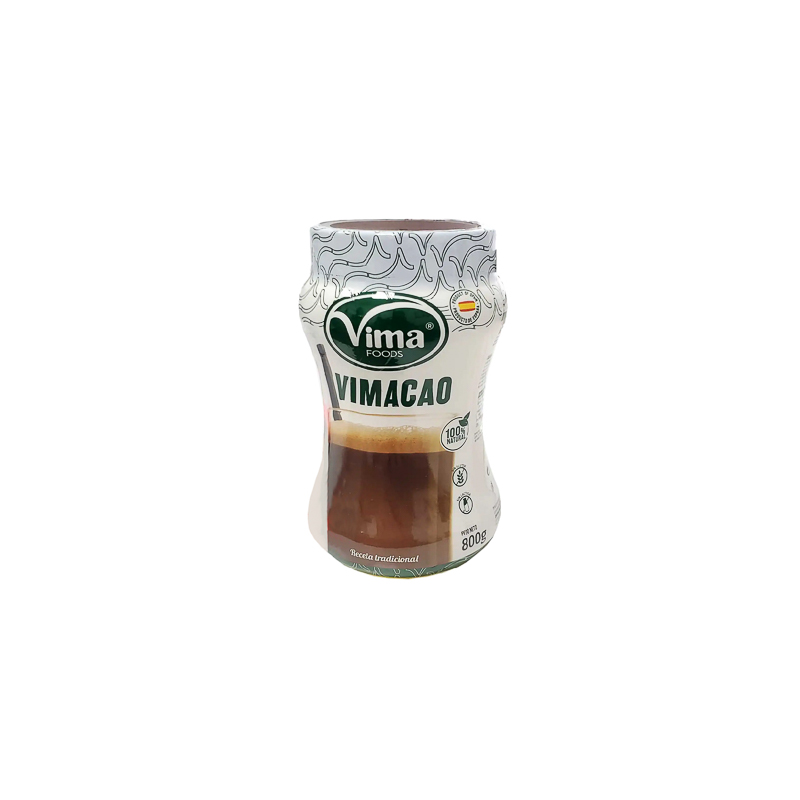 Cacao Azucarado Soluble Vima (800 g)