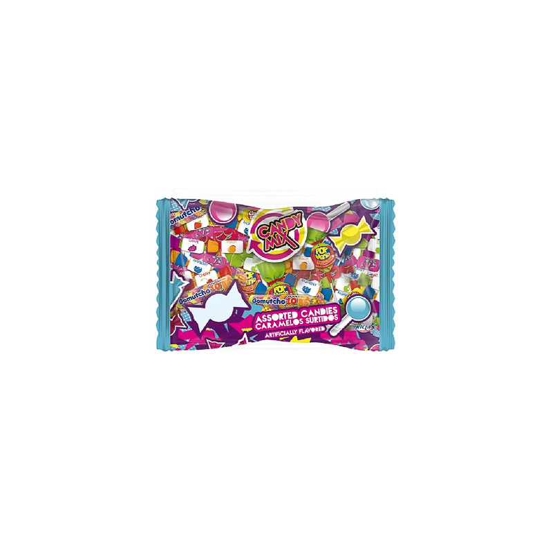 Bolsa de Caramelos Surtidos Candy Mix (1.36 kg)