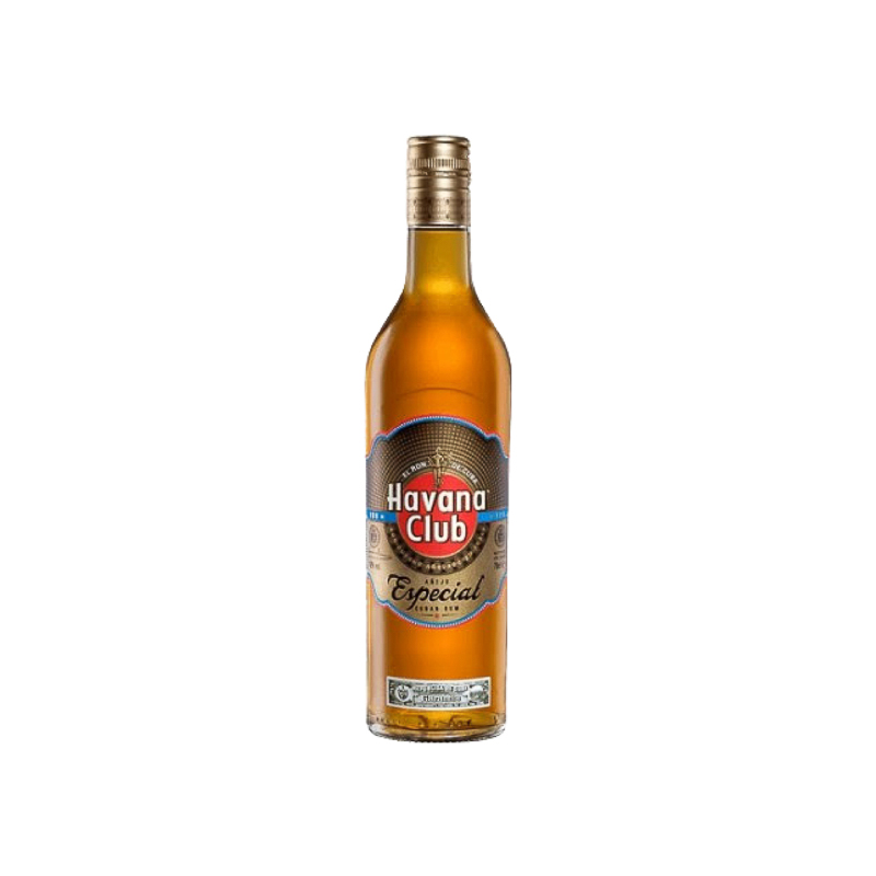 Ron Havana Club Añejo Especial (700 ml)