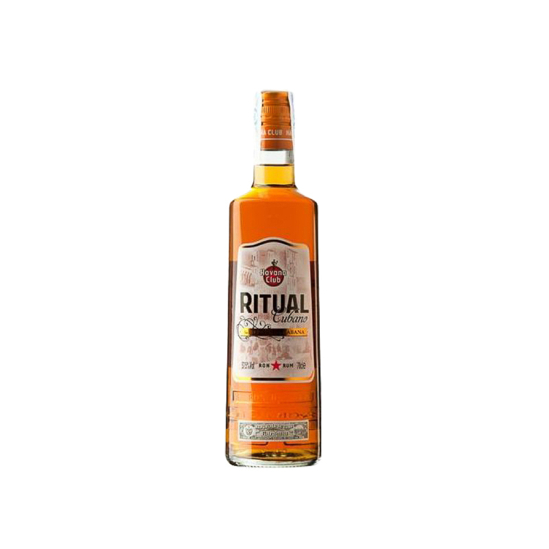 Ron Havana Club Ritual (700 ml)