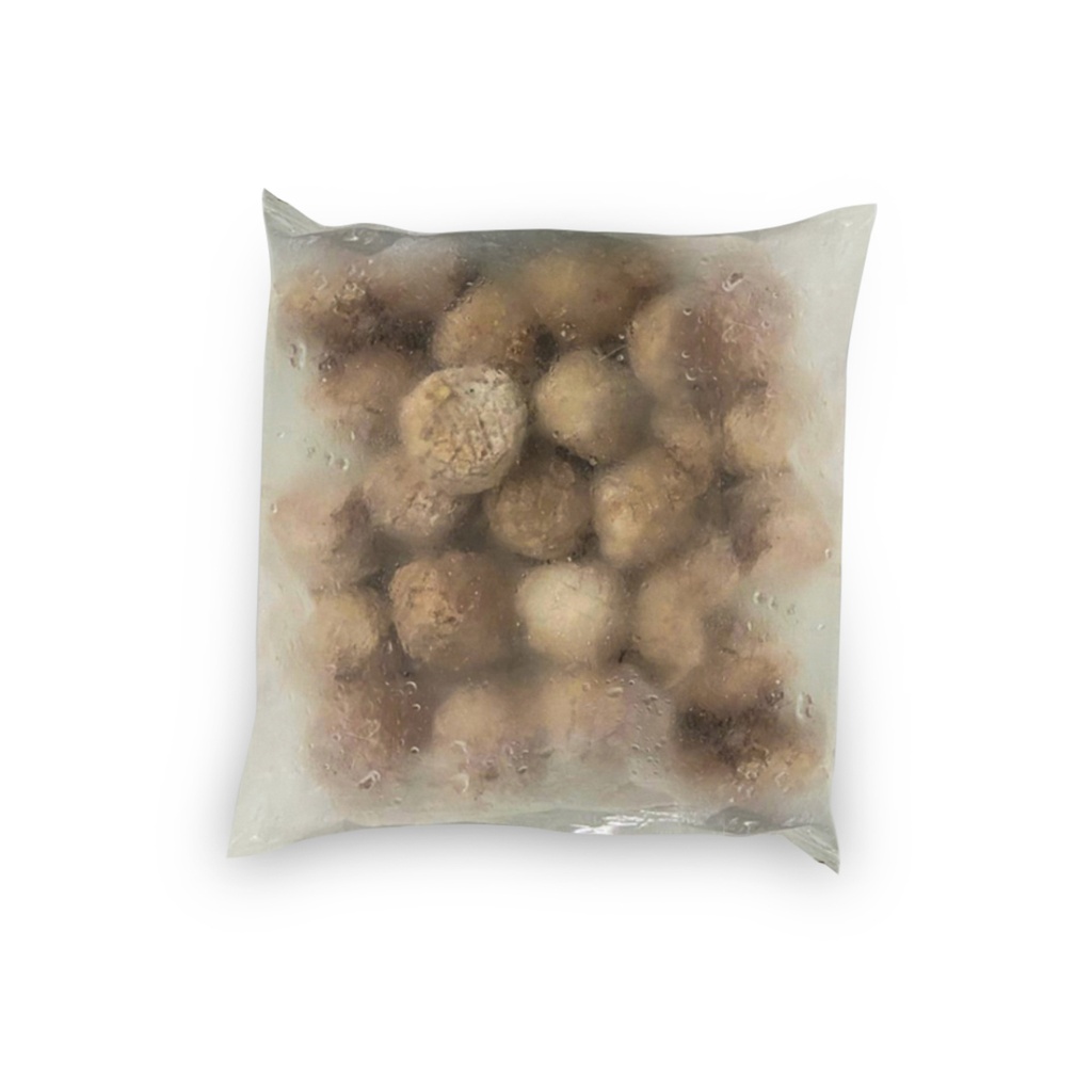 Albondigas de cerdo (500 g)