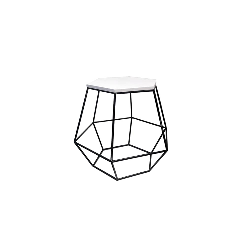 Mesa hexagonal