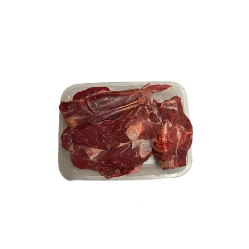 Carnero en Trozos (2 lb)