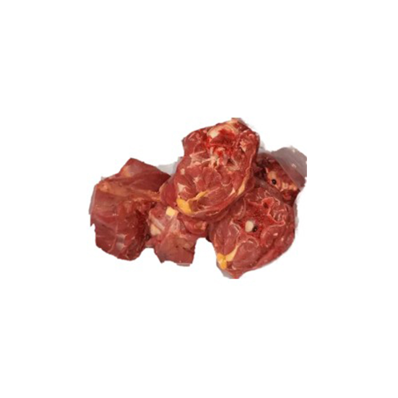 Carnero en Trozos (3 lb)