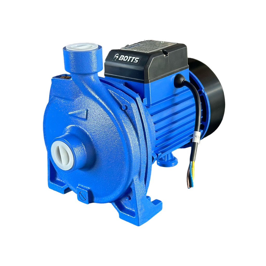 Electrobomba centrífuga CPM158 (0.75 kW)