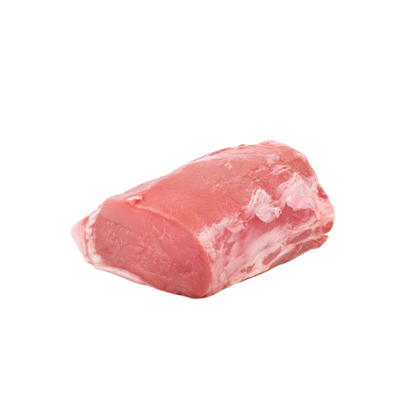 Lomo de cerdo 1kg