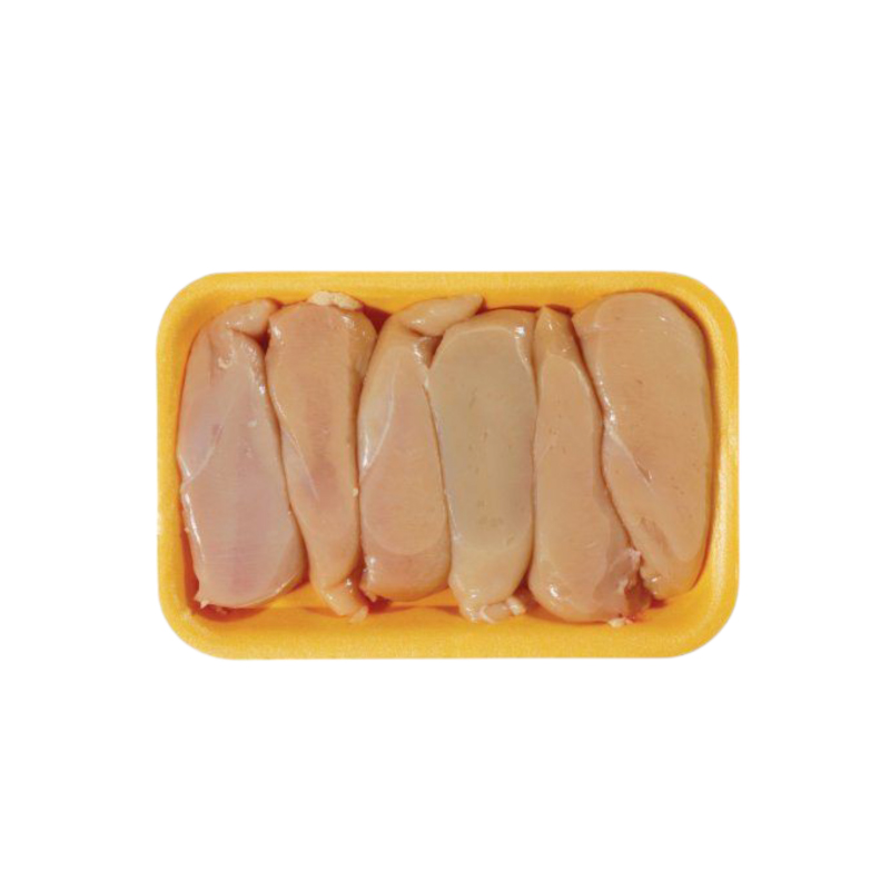 Pechuga de pollo 1kg