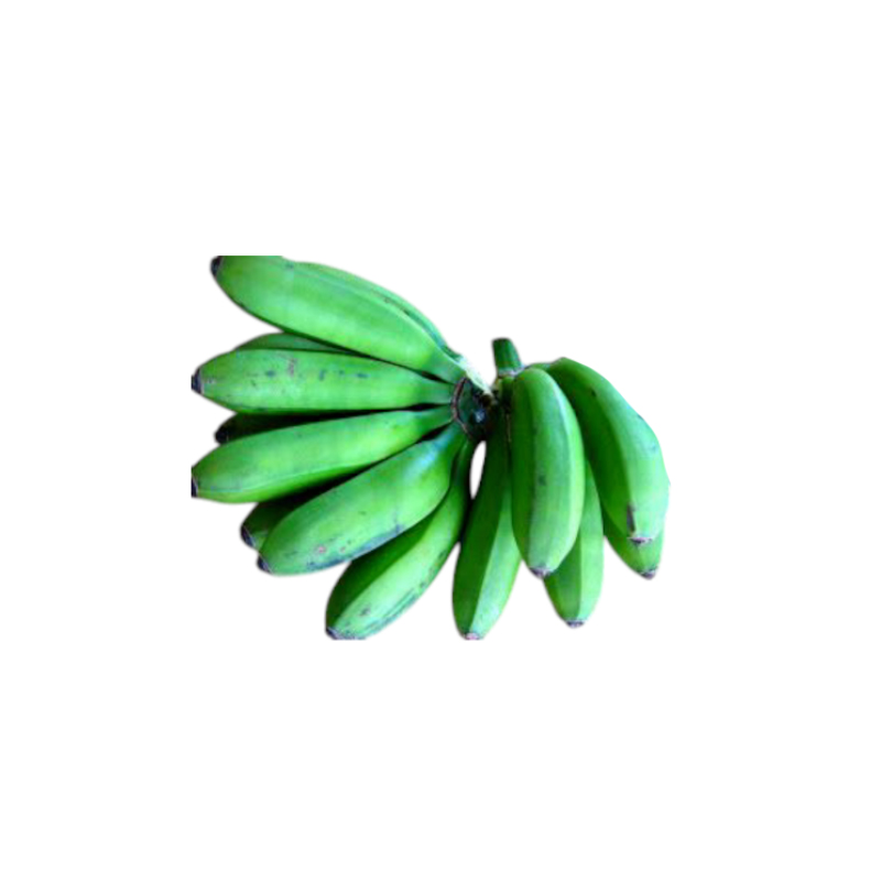 Platano burro 3lb