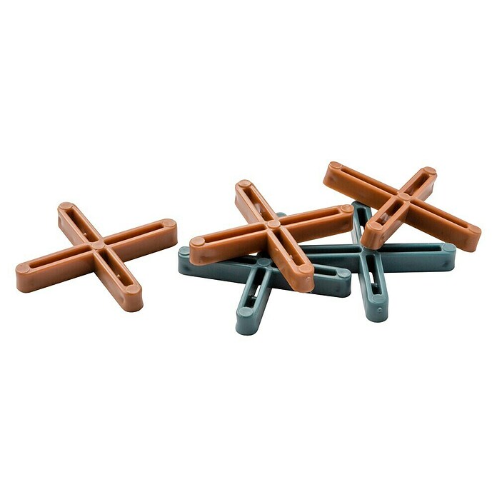 Bolsa de Separadores de Cruceta (4 mm)